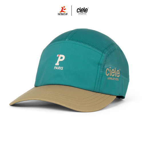 CIELE - GOCap SC - WWMCity26 - Paris CIELE - GOCap SC - WWMCity26 - Paris